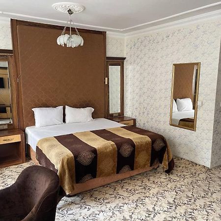 Yeni Van Otel Bostanici Bagian luar foto