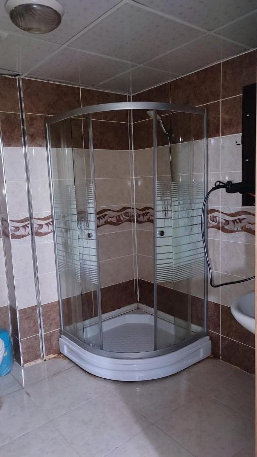 Yeni Van Otel Bostanici Bagian luar foto