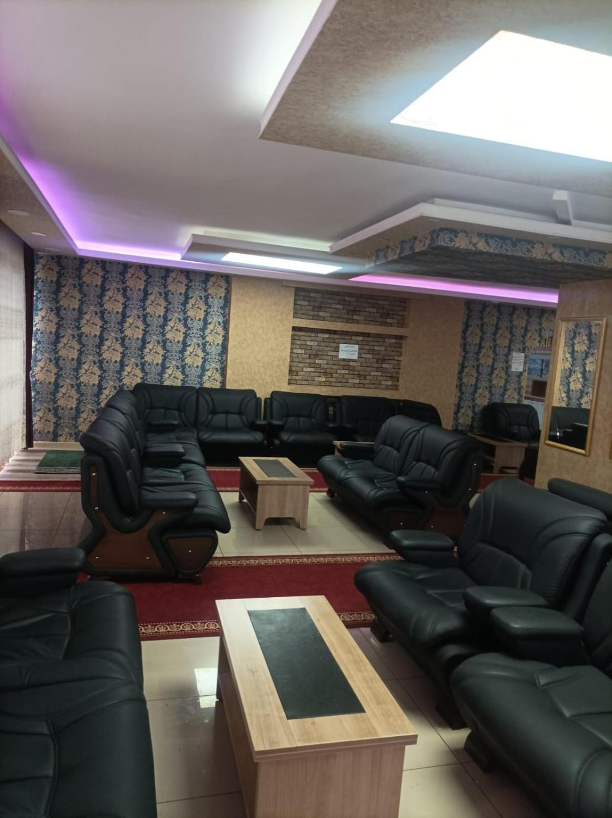 Yeni Van Otel Bostanici Bagian luar foto